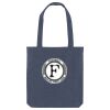 Tote Bag aus Stoff, Tote Bag STAU760 Miniaturansicht