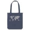 Tote Bag aus Stoff, Tote Bag STAU760 Miniaturansicht