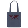 Tote Bag aus Stoff, Tote Bag STAU760 Miniaturansicht