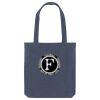 Tote Bag aus Stoff, Tote Bag STAU760 Miniaturansicht