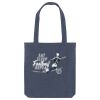 Tote Bag aus Stoff, Tote Bag STAU760 Miniaturansicht