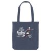 Tote Bag aus Stoff, Tote Bag STAU760 Miniaturansicht