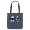 Tote Bag aus Stoff, Tote Bag STAU760 Miniaturansicht