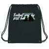 Sportbeutel aus Stoff, Gym Bag STAU763 Miniaturansicht
