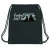 Sportbeutel aus Stoff, Gym Bag STAU763 Miniaturansicht