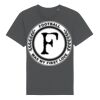 Essential Unisex T-Shirt, Rocker STTU758 Miniaturansicht