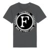 Essential Unisex T-Shirt, Rocker STTU758 Miniaturansicht