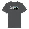 Essential Unisex T-Shirt, Rocker STTU758 Miniaturansicht
