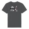 Essential Unisex T-Shirt, Rocker STTU758 Miniaturansicht