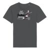 Essential Unisex T-Shirt, Rocker STTU758 Miniaturansicht