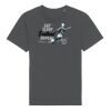 Essential Unisex T-Shirt, Rocker STTU758 Miniaturansicht