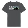 Essential Unisex T-Shirt, Rocker STTU758 Miniaturansicht