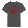 Essential Unisex T-Shirt, Rocker STTU758 Miniaturansicht