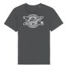 Essential Unisex T-Shirt, Rocker STTU758 Miniaturansicht