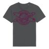 Essential Unisex T-Shirt, Rocker STTU758 Miniaturansicht