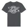 Essential Unisex T-Shirt, Rocker STTU758 Miniaturansicht