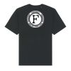 Schweres T-Shirt Freestyler STTU788 Miniaturansicht
