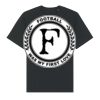 Schweres T-Shirt Freestyler STTU788 Miniaturansicht