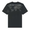 Schweres T-Shirt Freestyler STTU788 Miniaturansicht