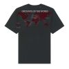 Schweres T-Shirt Freestyler STTU788 Miniaturansicht