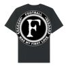 Schweres T-Shirt Freestyler STTU788 Miniaturansicht