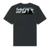 Schweres T-Shirt Freestyler STTU788 Miniaturansicht