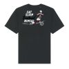 Schweres T-Shirt Freestyler STTU788 Miniaturansicht