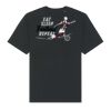 Schweres T-Shirt Freestyler STTU788 Miniaturansicht
