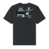 Schweres T-Shirt Freestyler STTU788 Miniaturansicht