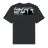 Schweres T-Shirt Freestyler STTU788 Miniaturansicht