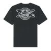 Schweres T-Shirt Freestyler STTU788 Miniaturansicht