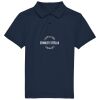 Kinder Poloshirt Mini Sprinter STPK908 Miniaturansicht