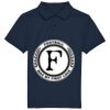 Kinder Poloshirt Mini Sprinter STPK908 Miniaturansicht