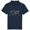 Kinder Poloshirt Mini Sprinter STPK908 Miniaturansicht