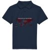 Kinder Poloshirt Mini Sprinter STPK908 Miniaturansicht