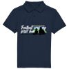 Kinder Poloshirt Mini Sprinter STPK908 Miniaturansicht