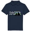 Kinder Poloshirt Mini Sprinter STPK908 Miniaturansicht