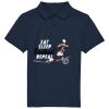 Kinder Poloshirt Mini Sprinter STPK908 Miniaturansicht