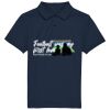 Kinder Poloshirt Mini Sprinter STPK908 Miniaturansicht