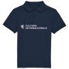 Kinder Poloshirt Mini Sprinter STPK908 Miniaturansicht