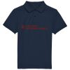 Kinder Poloshirt Mini Sprinter STPK908 Miniaturansicht