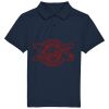 Kinder Poloshirt Mini Sprinter STPK908 Miniaturansicht