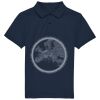 Kinder Poloshirt Mini Sprinter STPK908 Miniaturansicht
