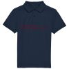 Kinder Poloshirt Mini Sprinter STPK908 Miniaturansicht