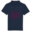 Kinder Poloshirt Mini Sprinter STPK908 Miniaturansicht