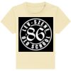 Iconic Baby-T-Shirt Baby Creator STTB918 Miniaturansicht