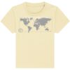 Iconic Baby-T-Shirt Baby Creator STTB918 Miniaturansicht