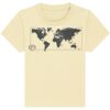 Iconic Baby-T-Shirt Baby Creator STTB918 Miniaturansicht