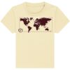 Iconic Baby-T-Shirt Baby Creator STTB918 Miniaturansicht