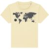 Iconic Baby-T-Shirt Baby Creator STTB918 Miniaturansicht